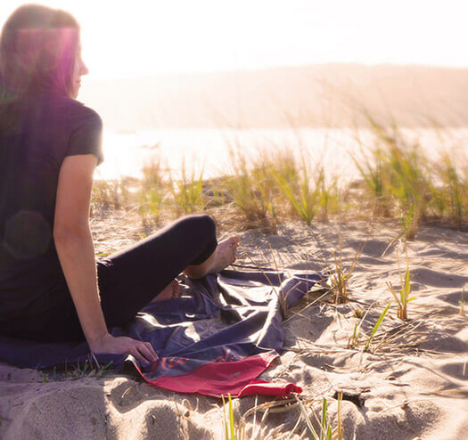 Plaid Tascabile Matador