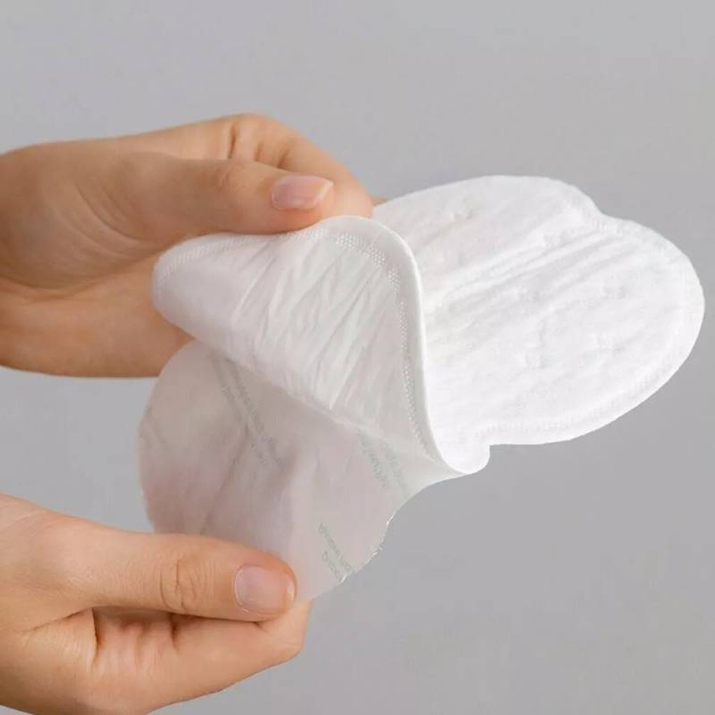 Flecken Stop Achselpads