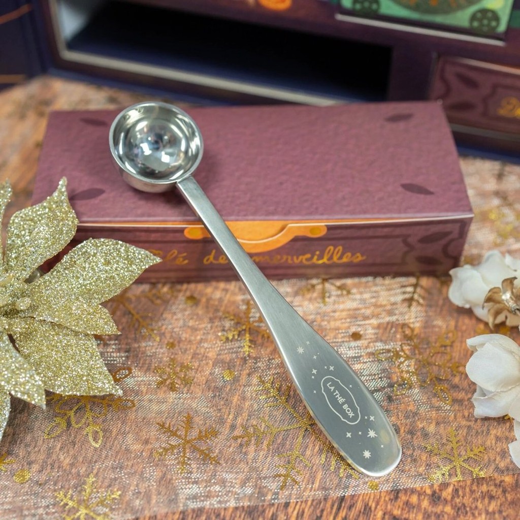 Atelier der Träume Tee-Adventskalender