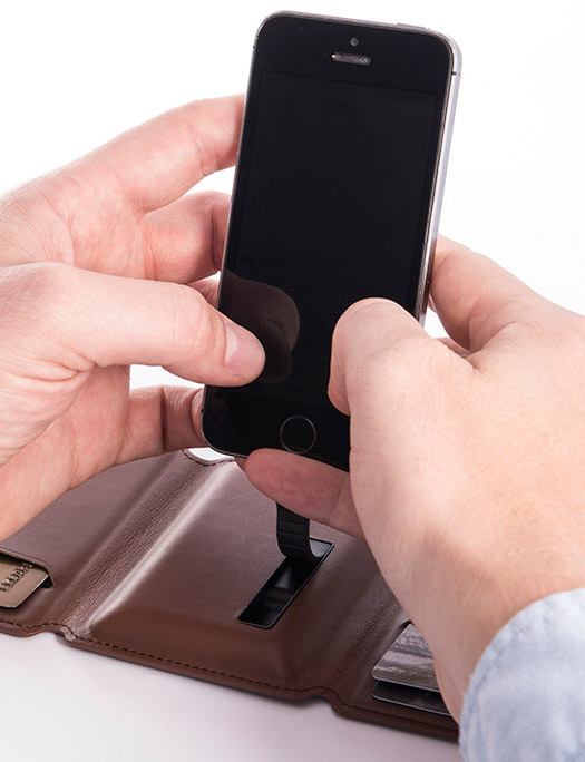 Power Wallet by Seyvr