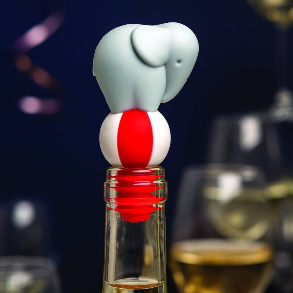 Phil Flaschenverschluss Elefant von Ototo