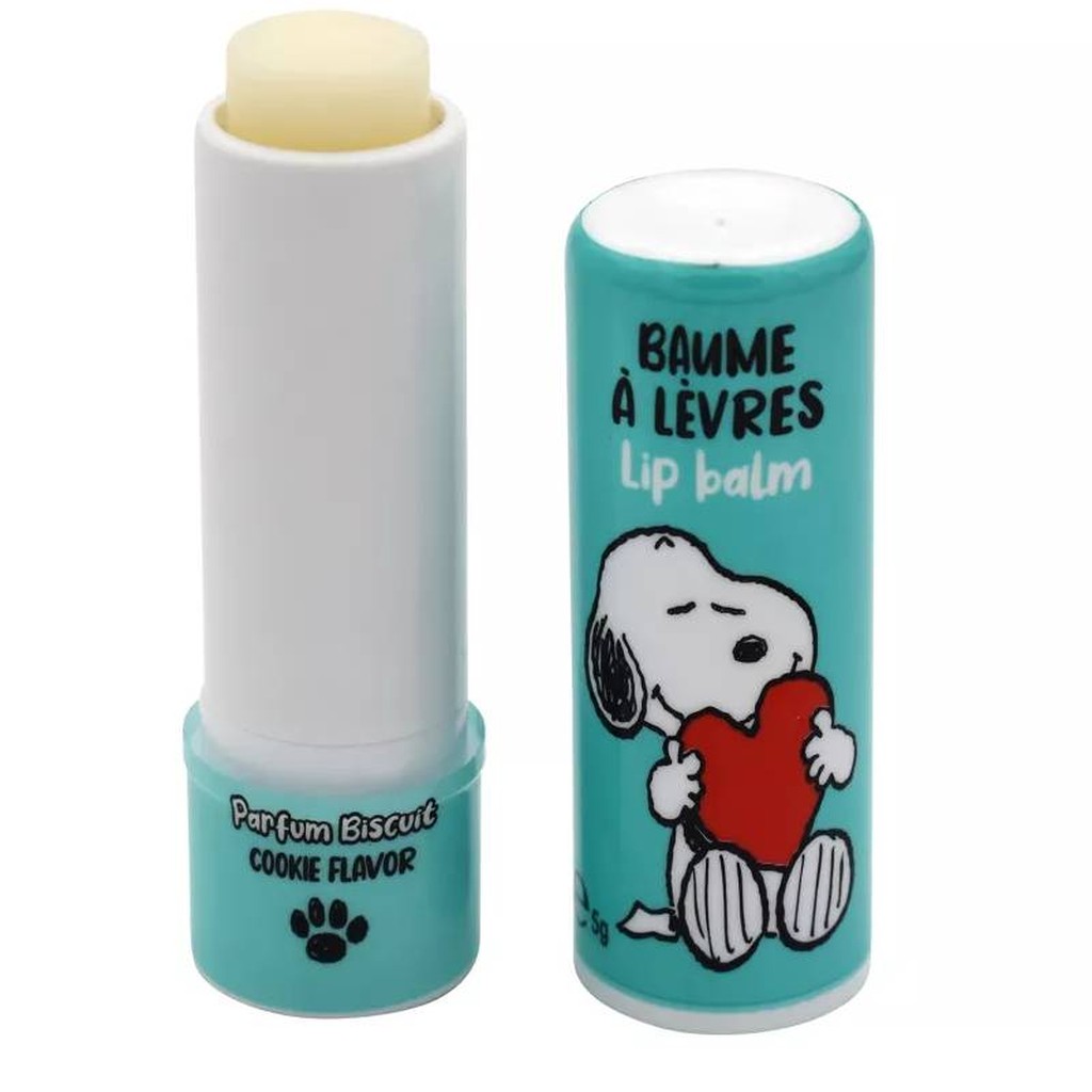 Snoopy Lippenbalsam-Set