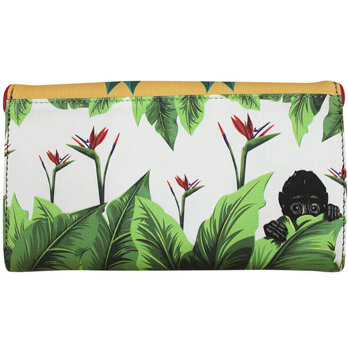 Frida Kahlo Geldbörse