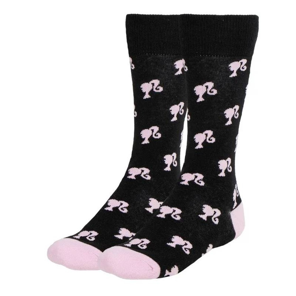 Barbie Socken-Geschenkset