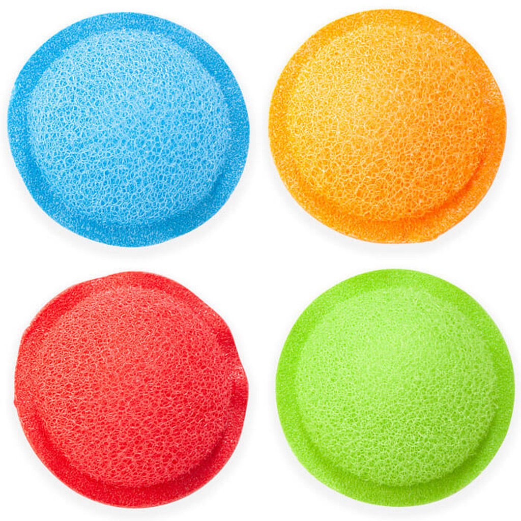 Flaschenreiniger Bottle Scrubbies