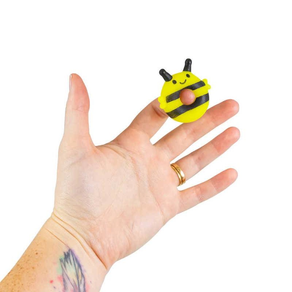 3 Mini Mochi Animali