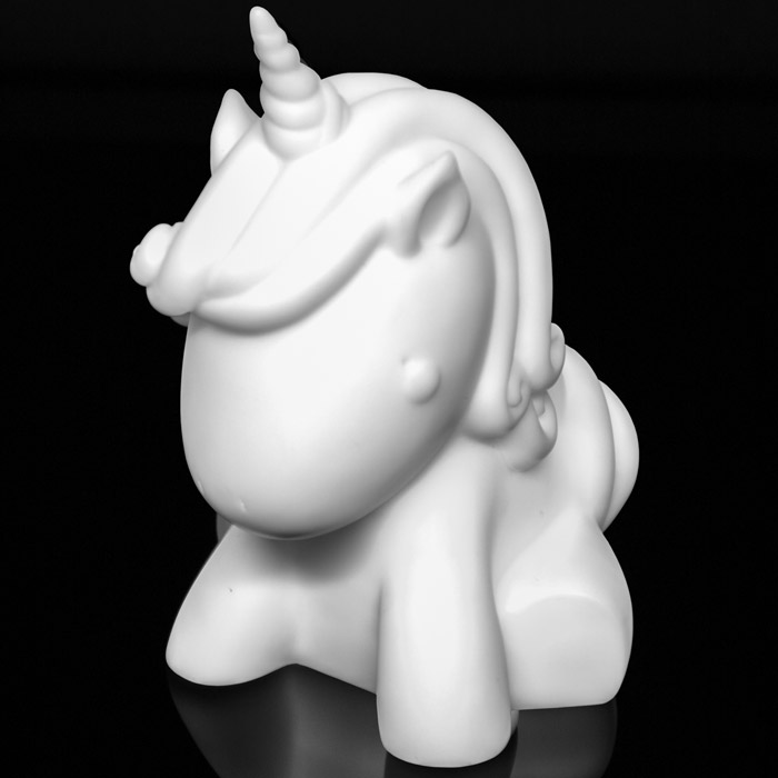 Unicorn Colour Changing Mood Light