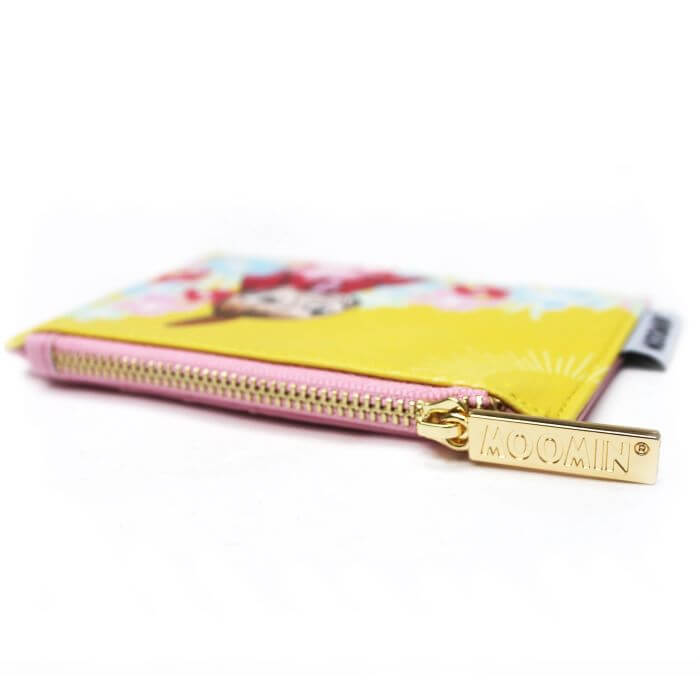 Mumin Little My Geldbörse