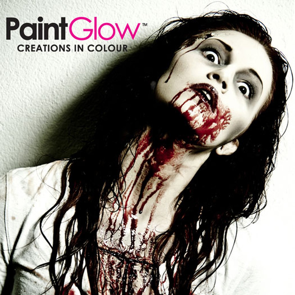 PaintGlow Fake Blood