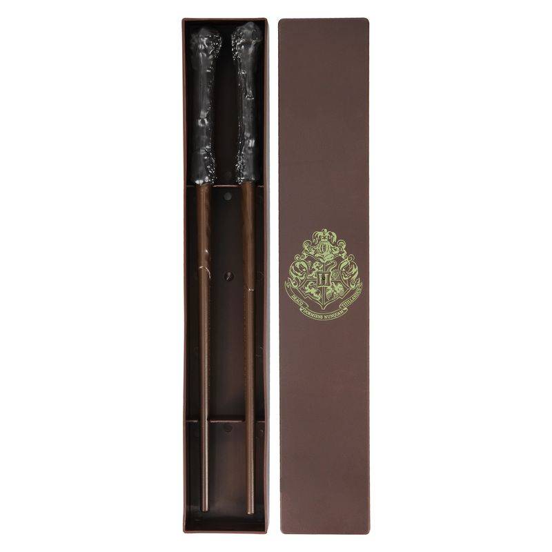 Harry Potter Zauberstab-Essstäbchen