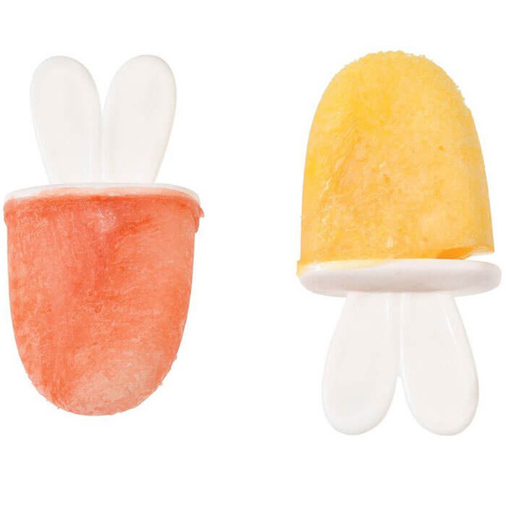 Häschen Bonnie Eis am Stiel Form