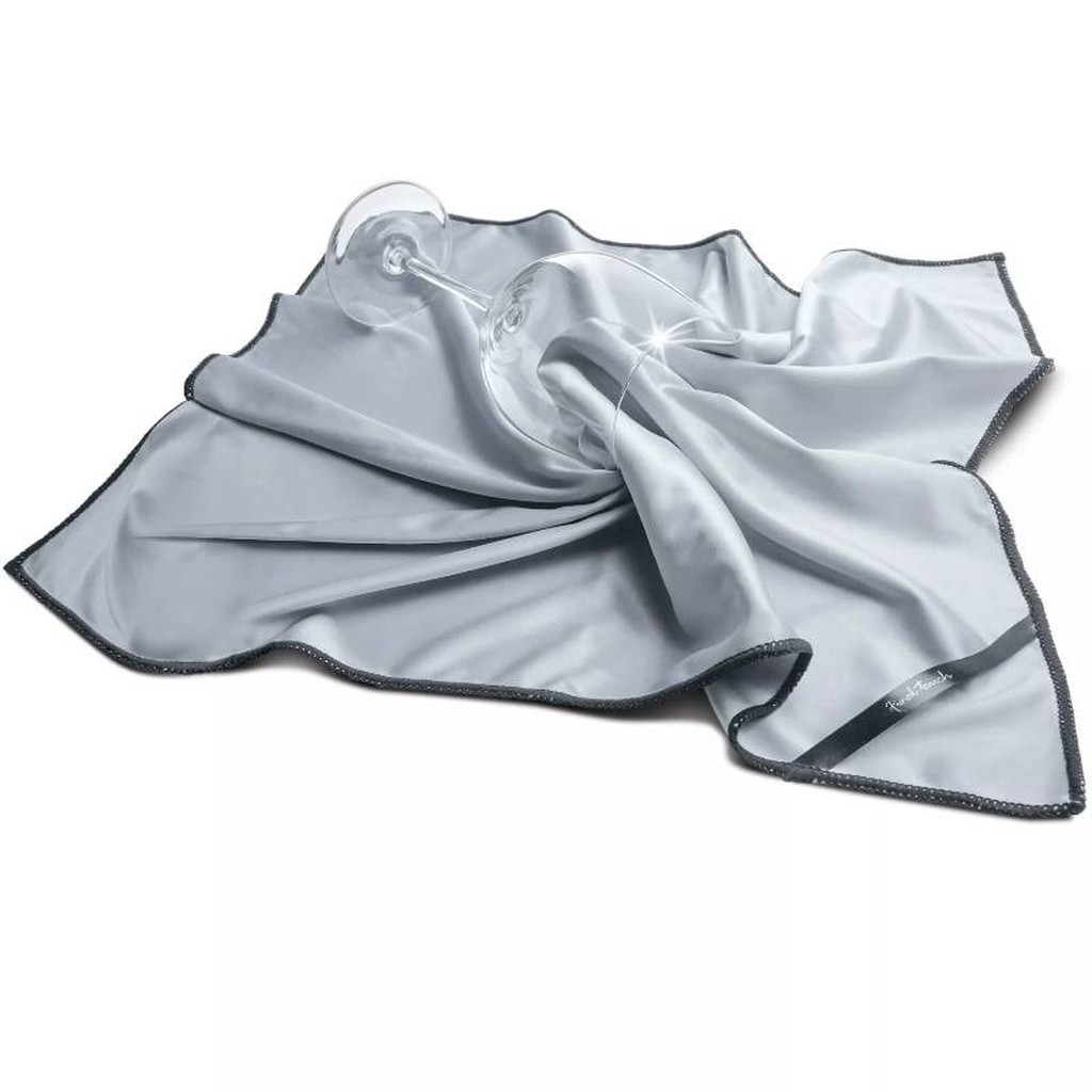 Mikrofaser-Poliertuch