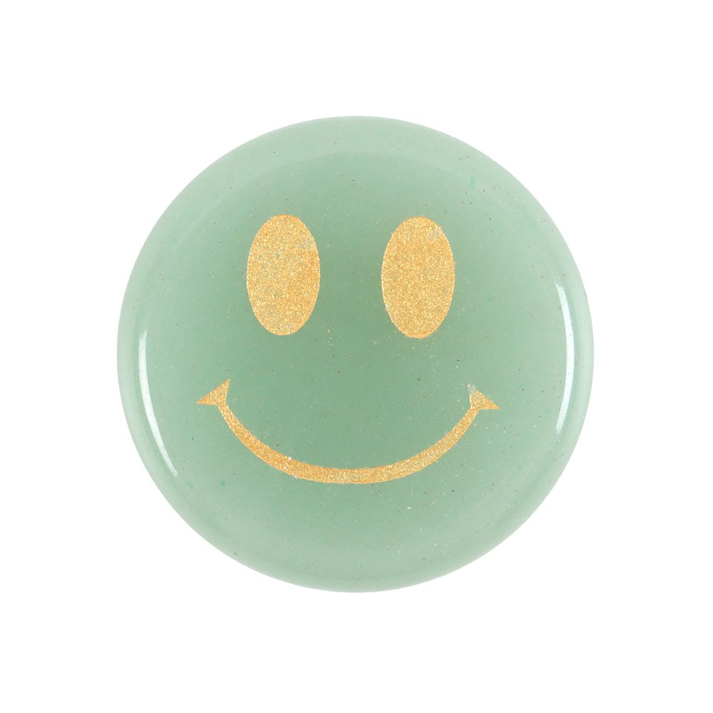 Stay Positive Aventurine Crystal