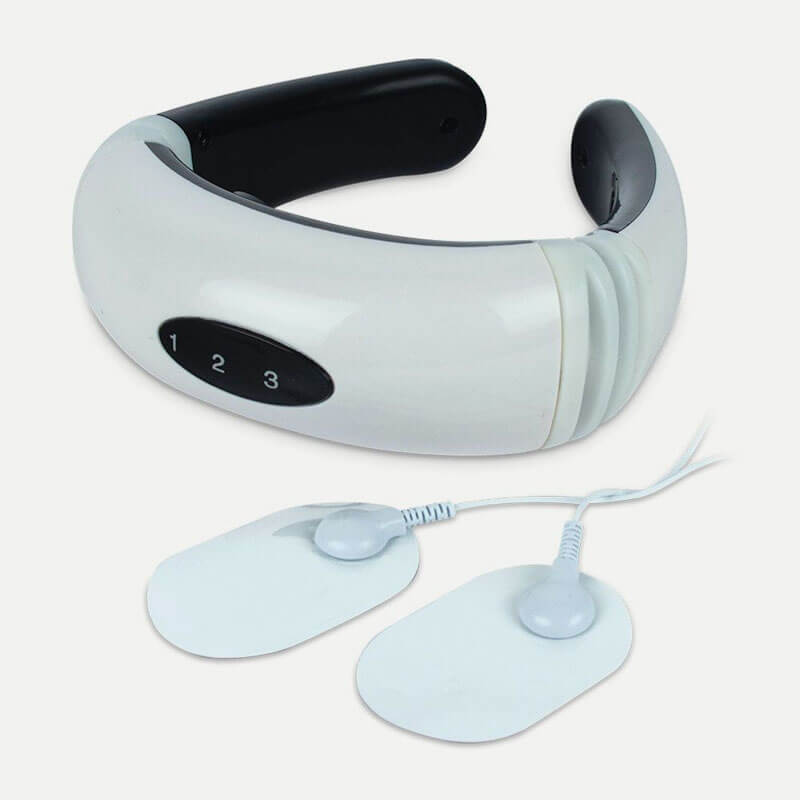 Pulse Neck Massager