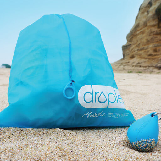 Sacca Impermeabile Mare e Palestra