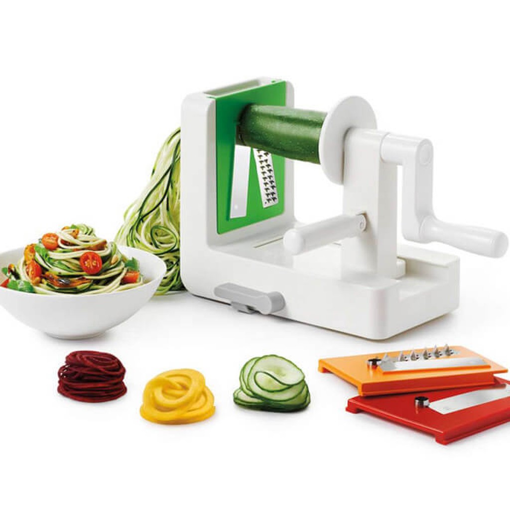 Spiralizer Gemüseschneider von oxo