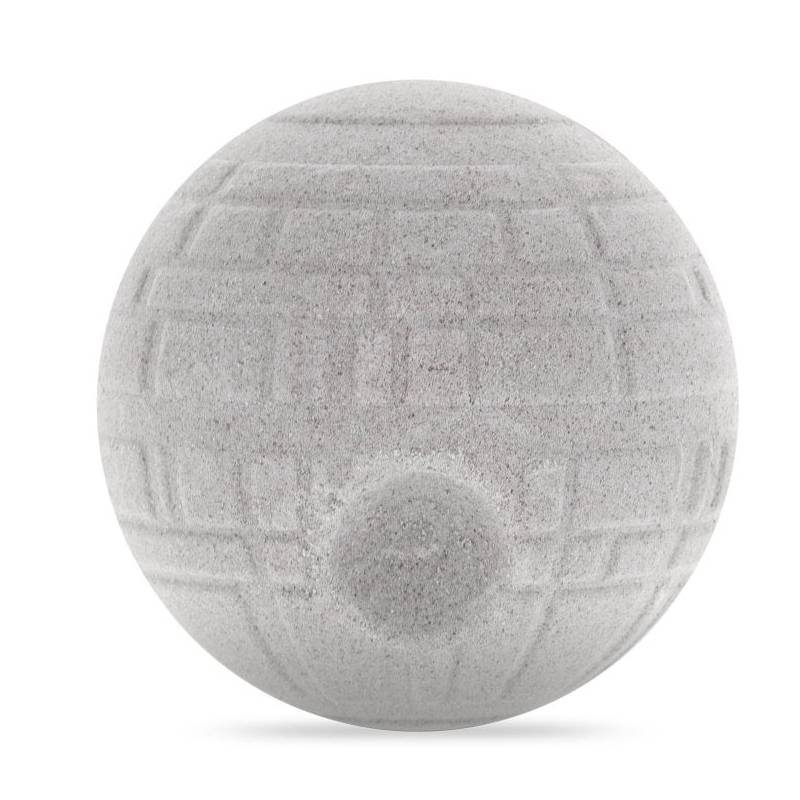 Star Wars Death Star Fizzer