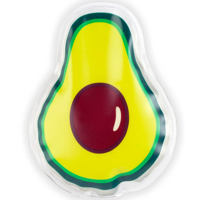 Poche Thermique Avocat