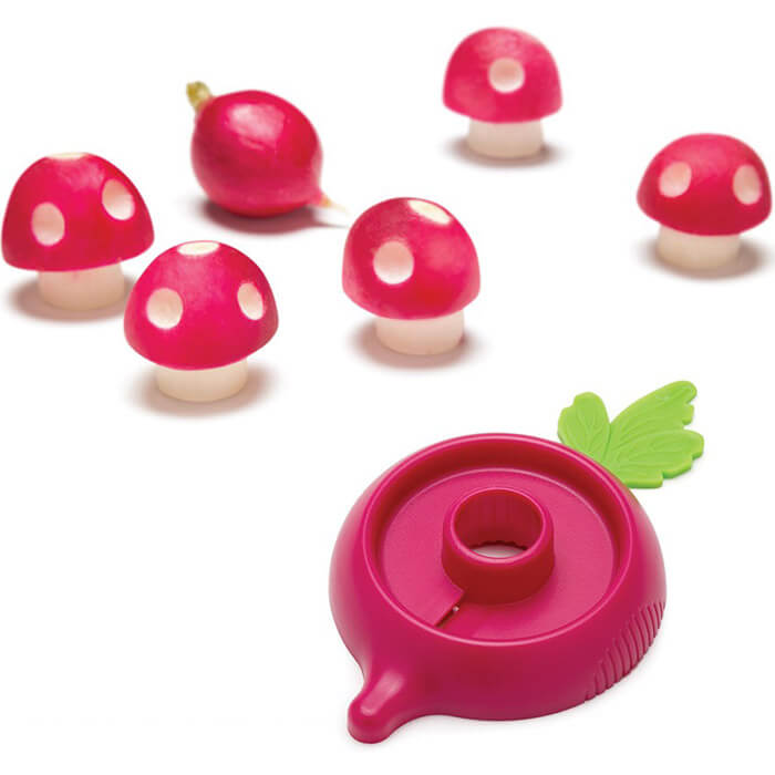 Ravanello - Radish Shaper