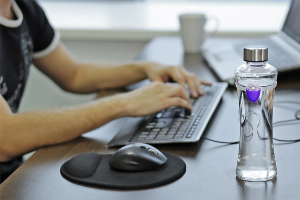 Ulla - Système qui Rappelle de Boire