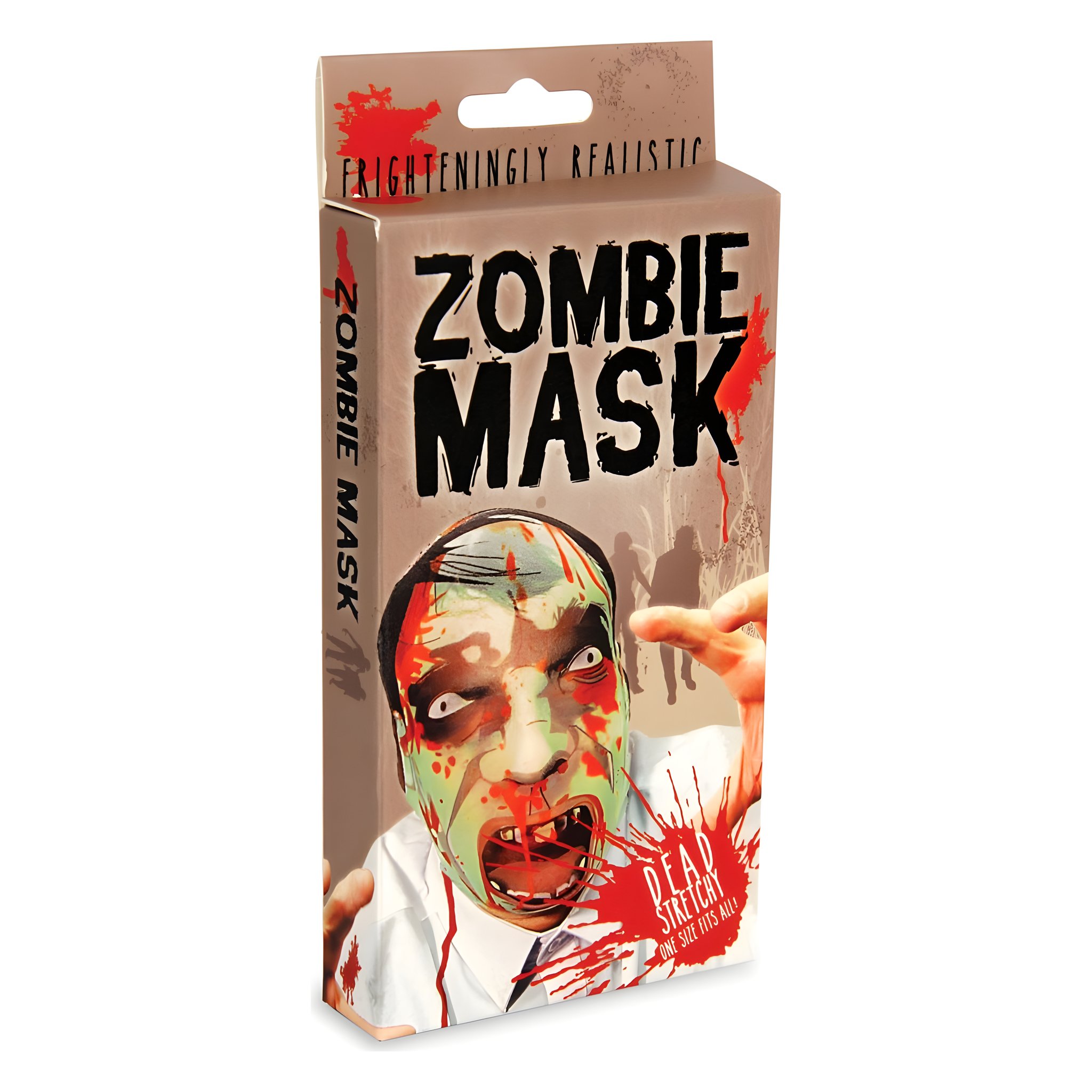 Maschera Zombi