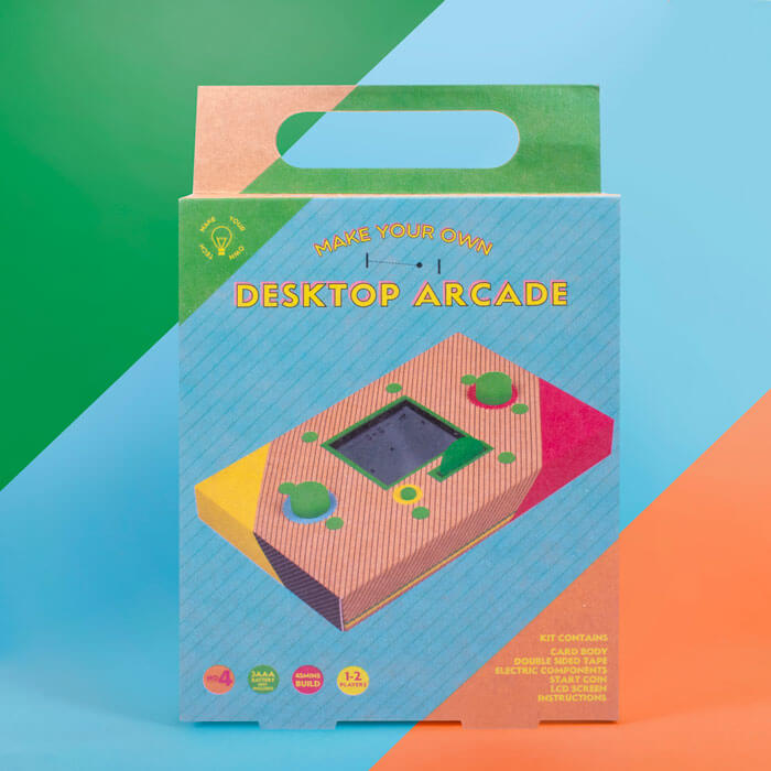 Kit Radio à Monter Soi-Même