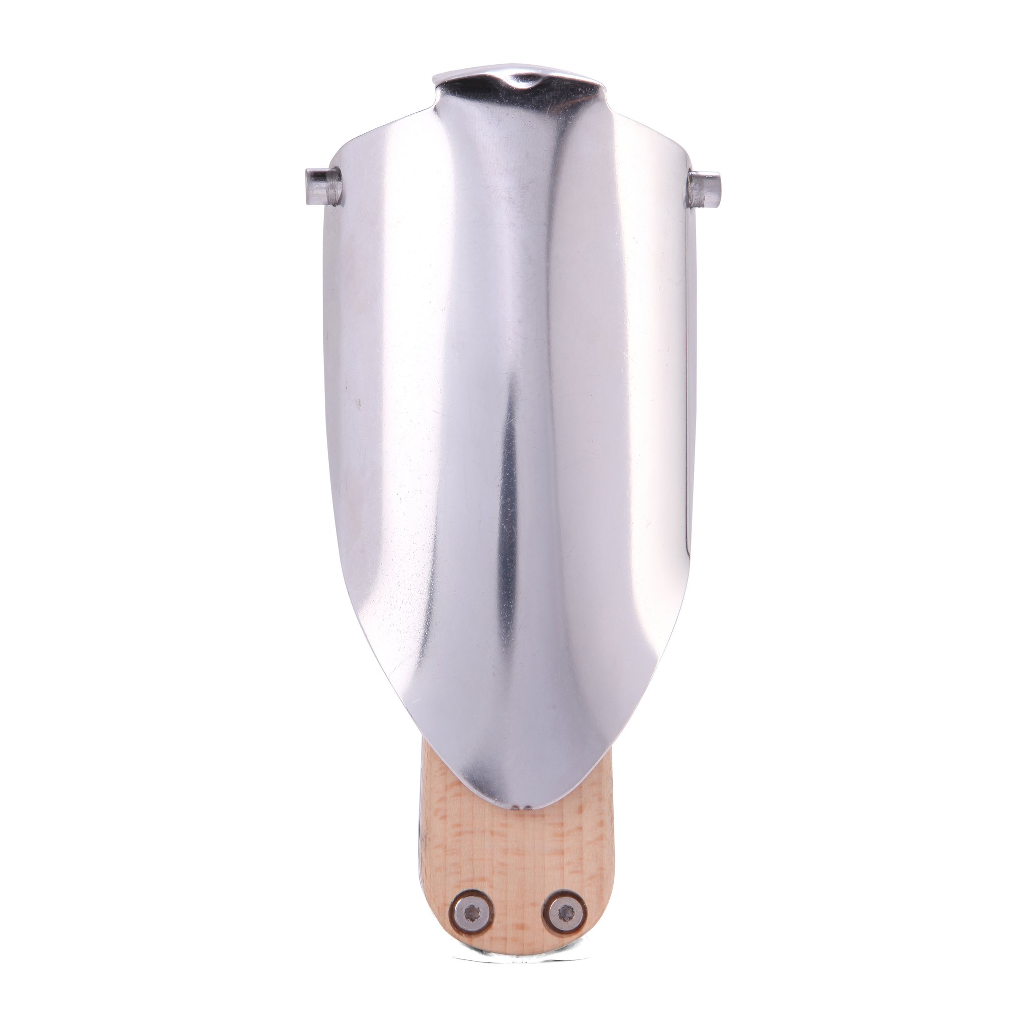 Garten Multitool – Schaufel von vorne freigestellt