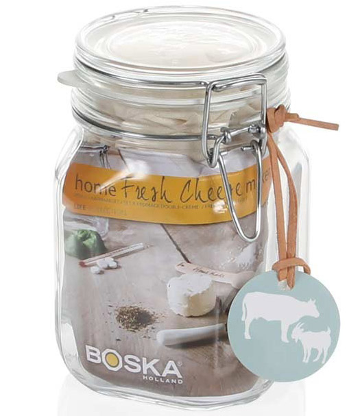 Kit Preparazione Formaggi