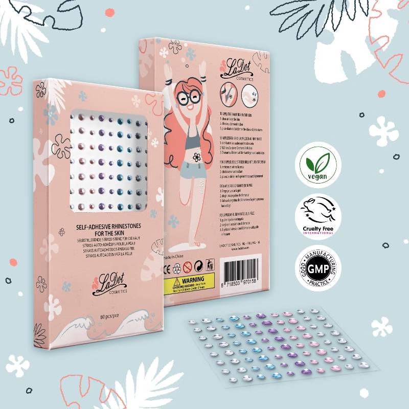 Tattoo Strass-Steine