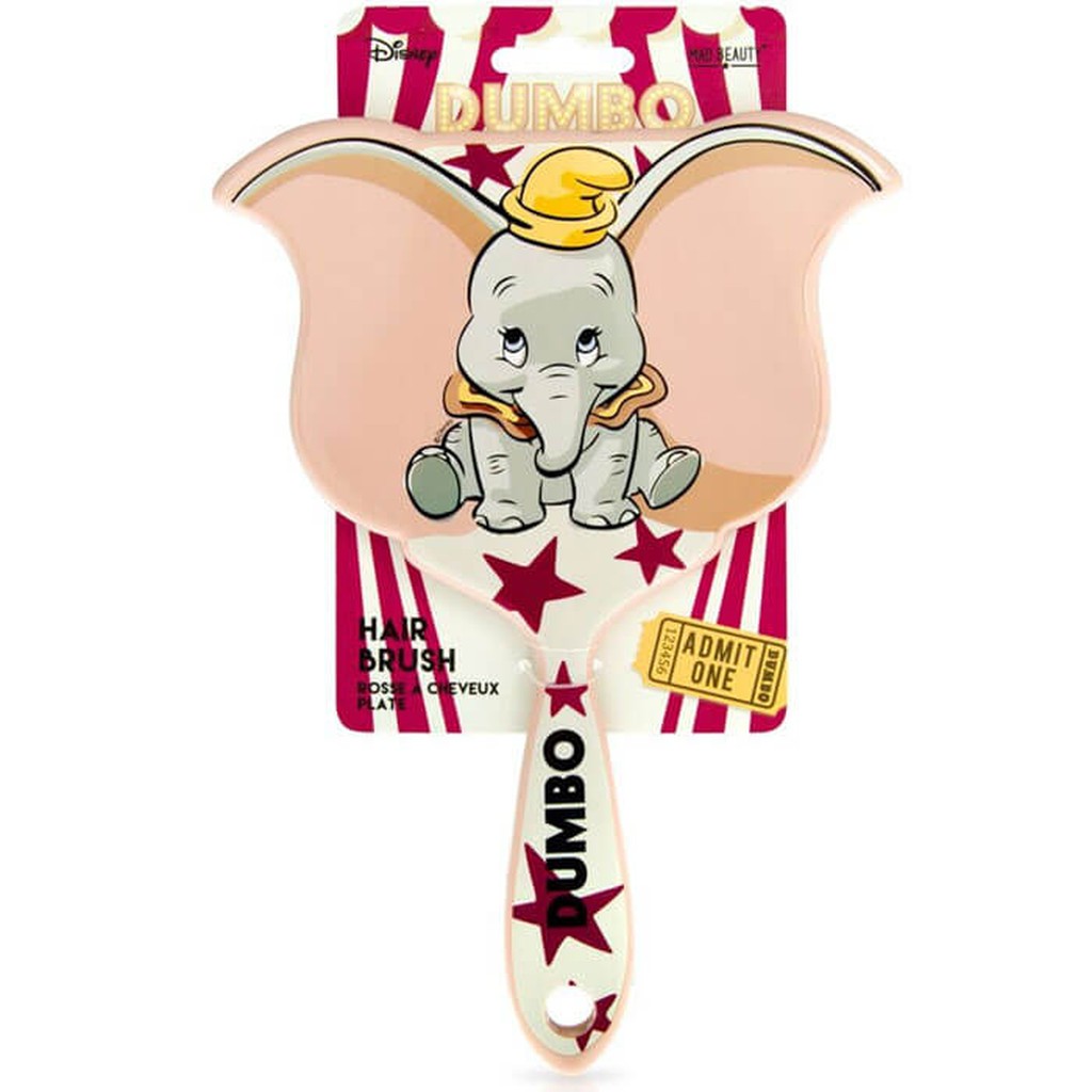 Haarbürste Dumbo von mad beauty
