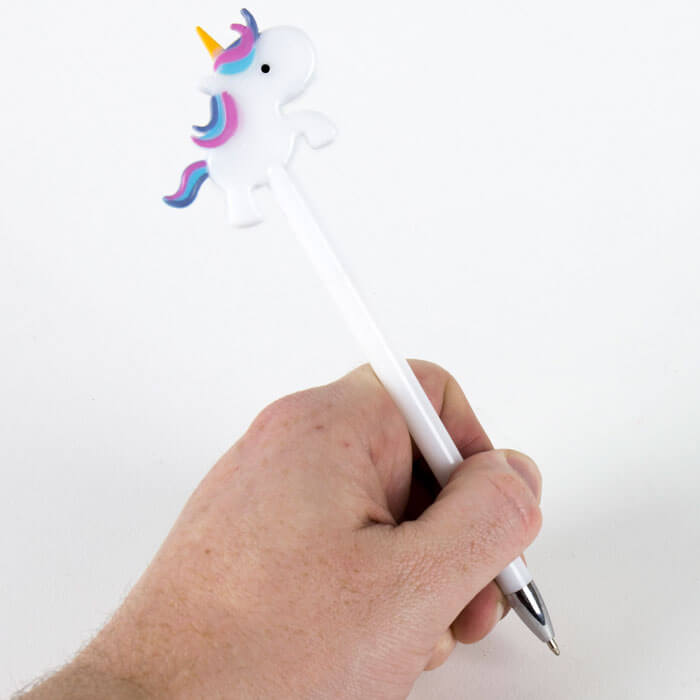 Cute Unicorn Pen