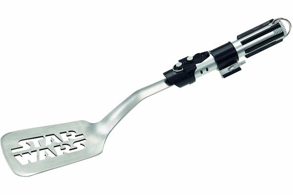 Darth Vader Lightsaber Spatula