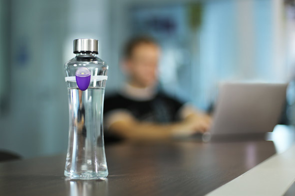 Ulla - Système qui Rappelle de Boire