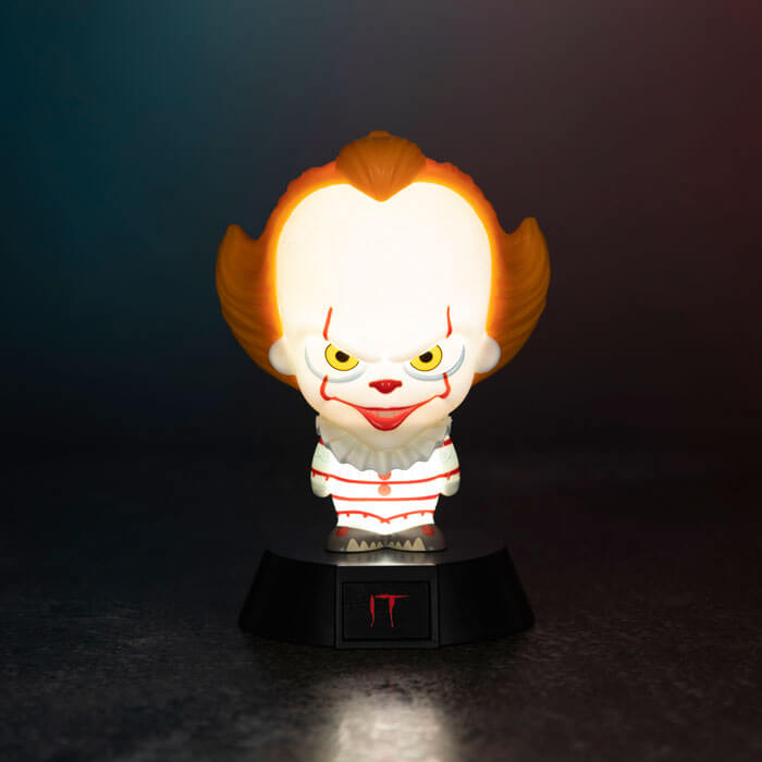 Pennywise Lampe