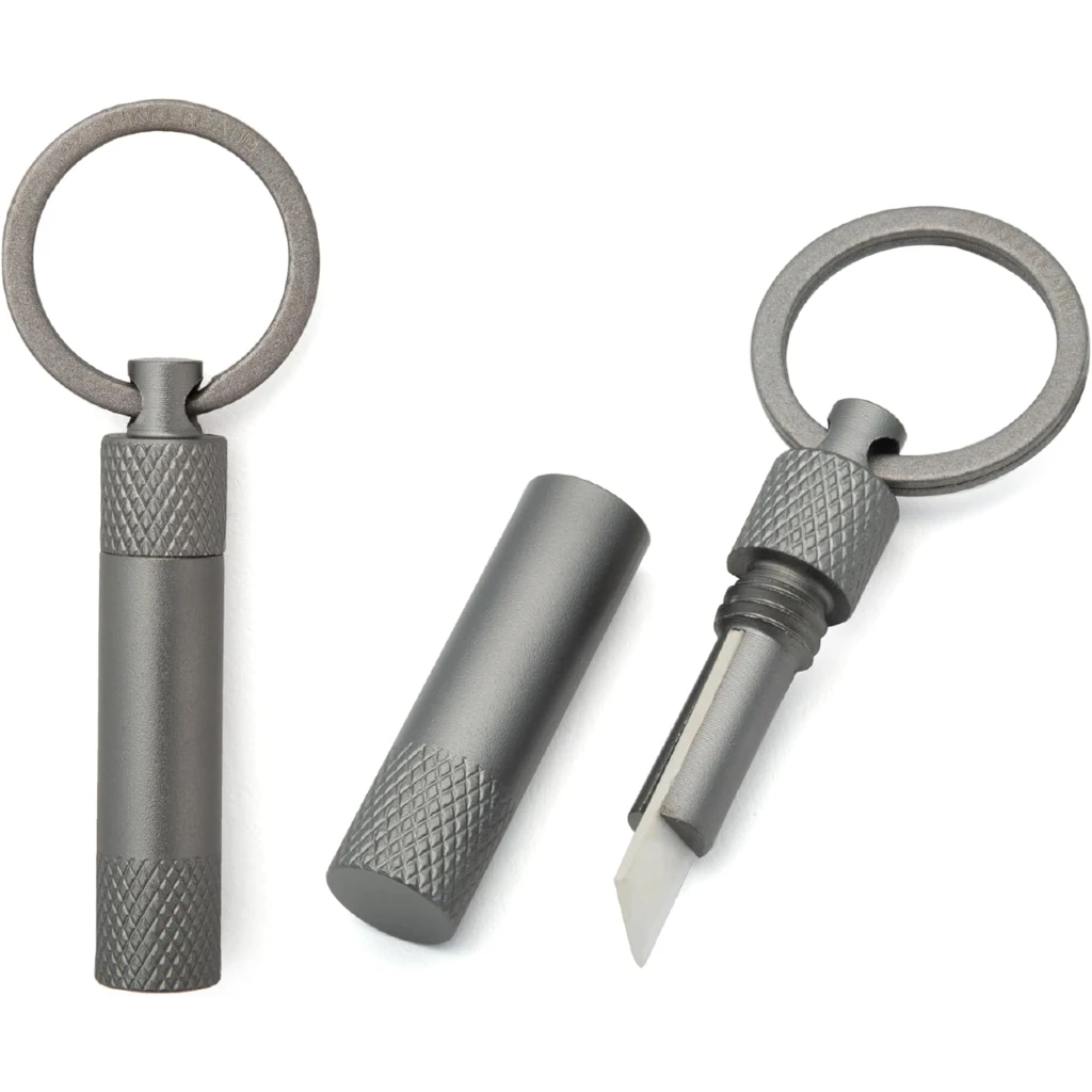 Cut it out Mini-Cuttermesser