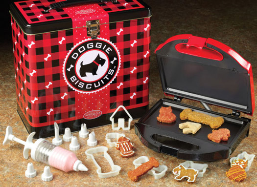Doggie Biscuit Kit