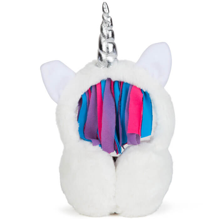 Cache-Oreilles Licorne