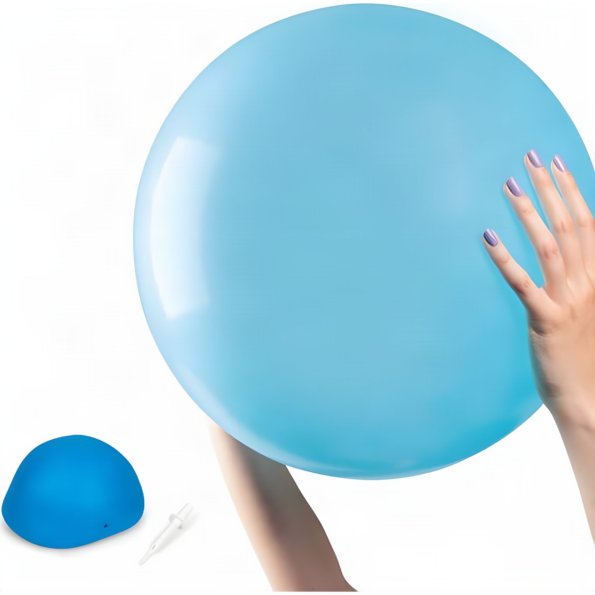 Riesen Ballon Ball von tobar