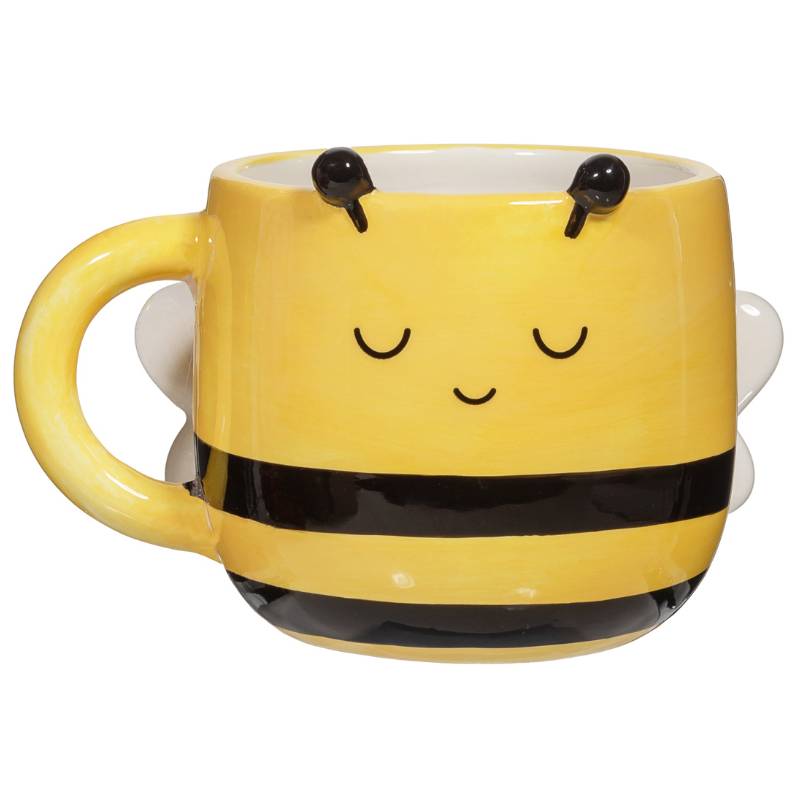 Bee Mug