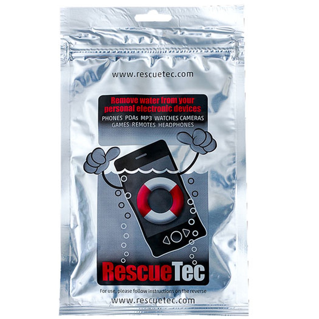 RescueTec Recovery Solution for Pocket Electronic Devices