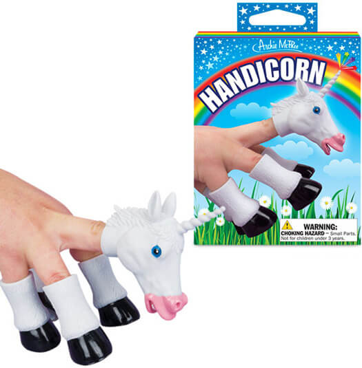 Handicorn
