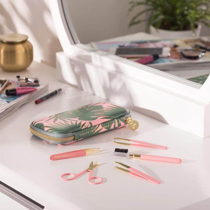Augenbrauen set von Pretty Useful Tools