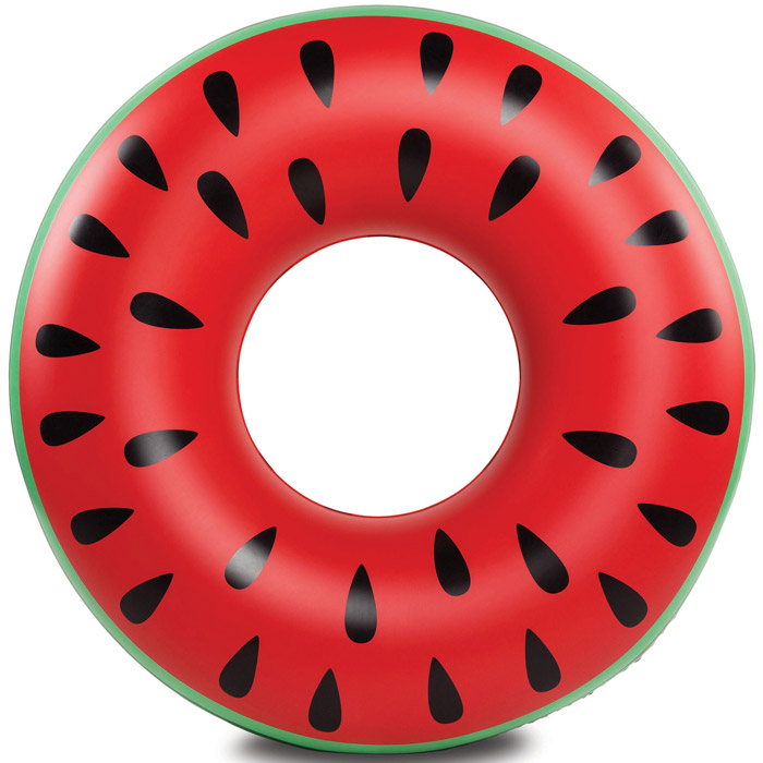 Salvagente Gigante Anguria