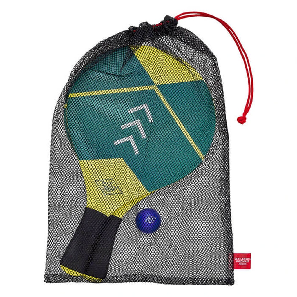 Set Racchettoni con Palline