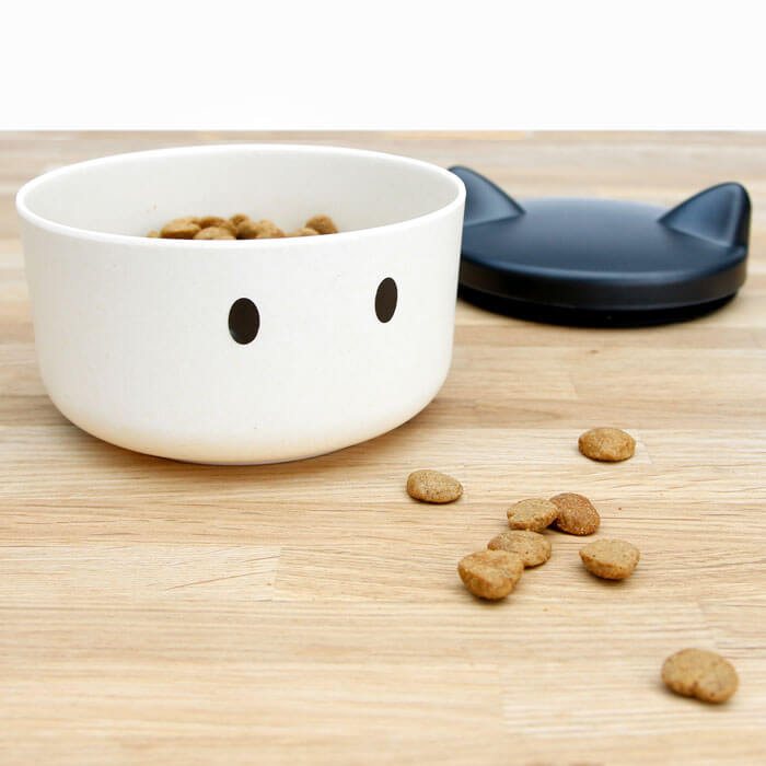 Boîte à Friandises Customisable pour Animaux