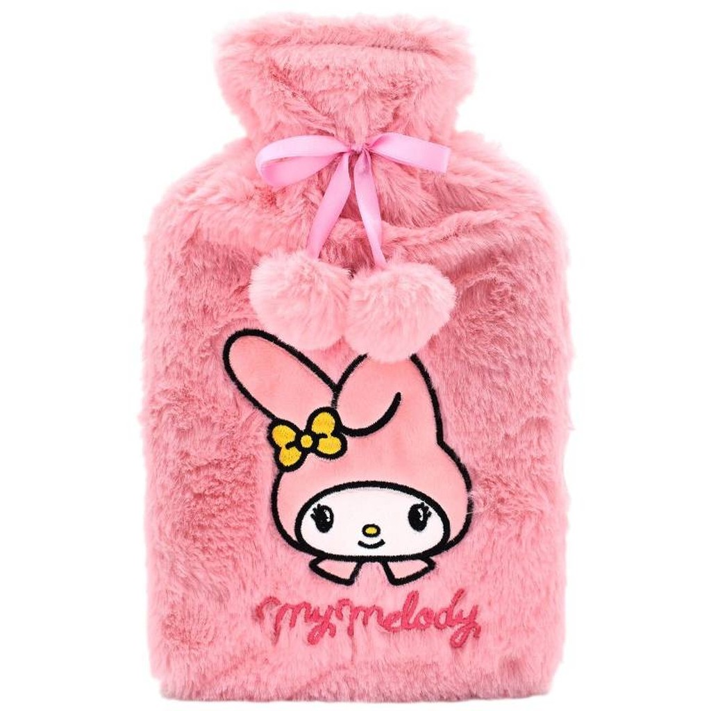 My Melody Hello Kitty and Friends Bettflasche