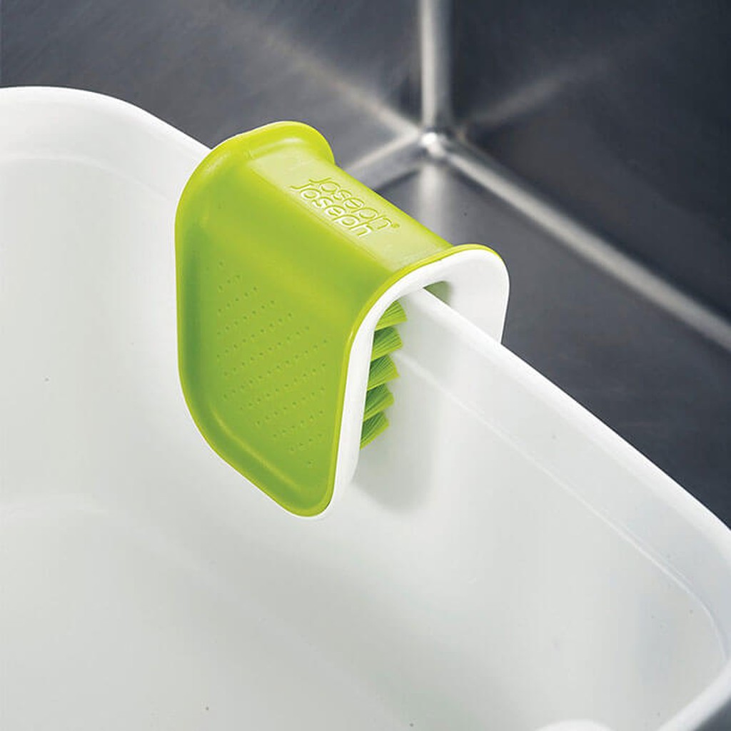 Knife and Cutlery Cleaning Brush