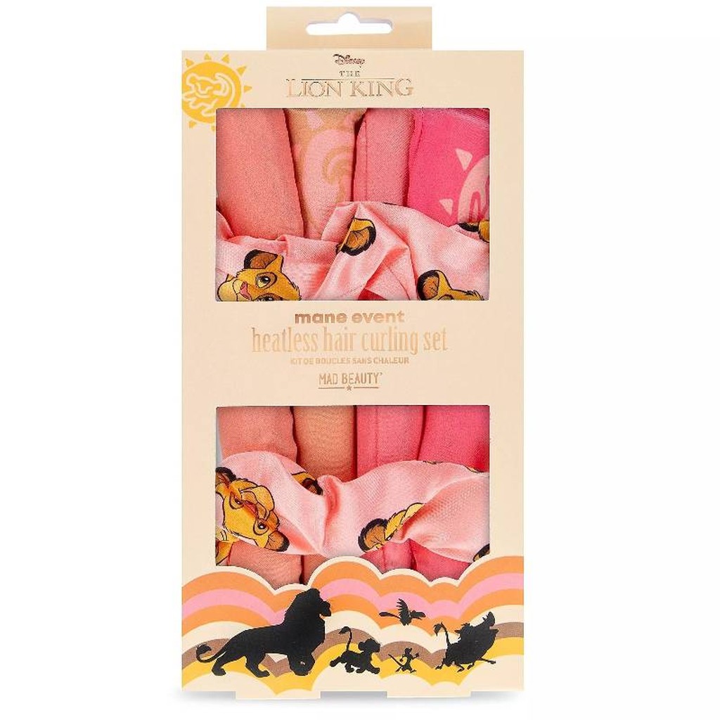 Disney König der Löwen von Mad Beauty