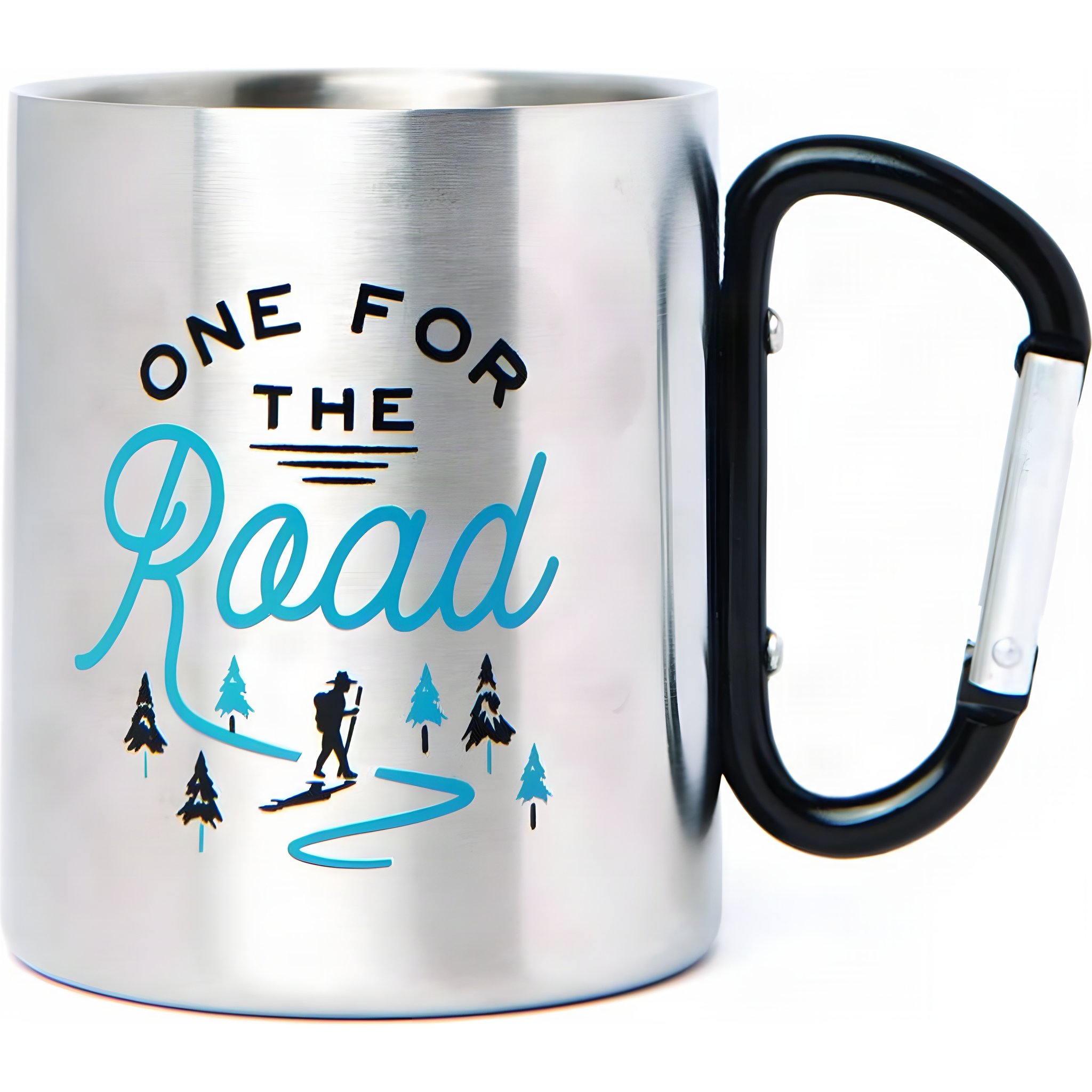 Karabiner Tasse von Gentlemens Hardware