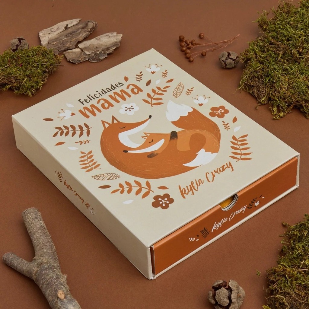 Set Regalo Calze Tanti Auguri Mamma